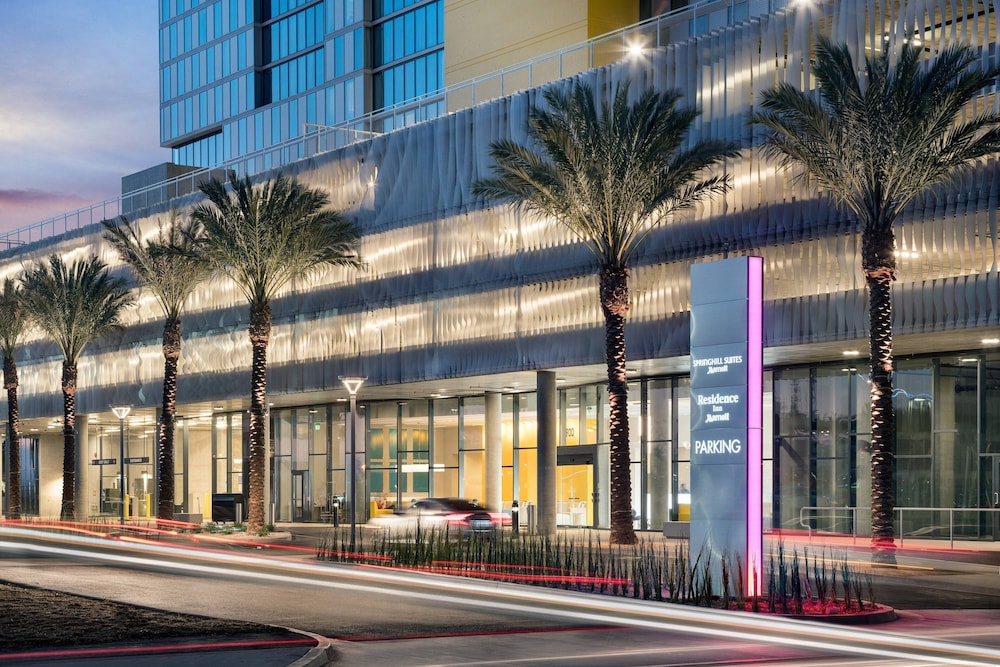 Residence Inn by Marriott San Diego Downtown Bayfront - featured photo