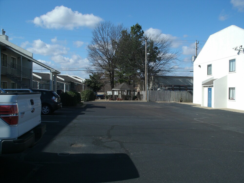 Motel 6 Millington TN - photo 21