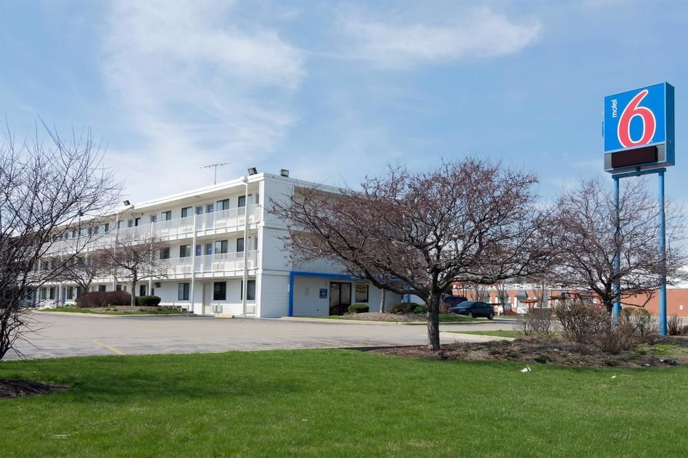 Motel 6 Chicago Southwest Aurora - photo 6