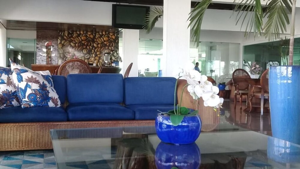 Hotel Village Premium Campina Grande in Campina Grande, Brasil