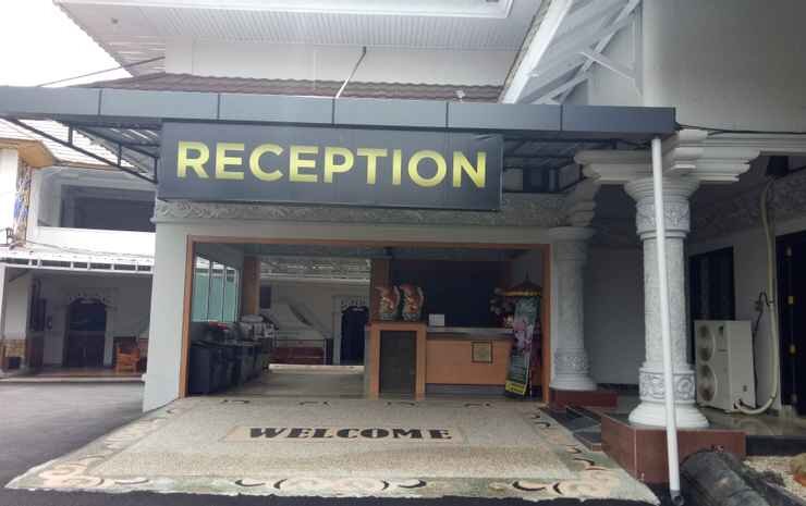 Hotel Wella - carbon neutral hotel in Sampit