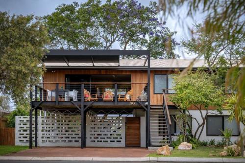 Tequila Sunrise I Private Properties in Dunsborough, Australia