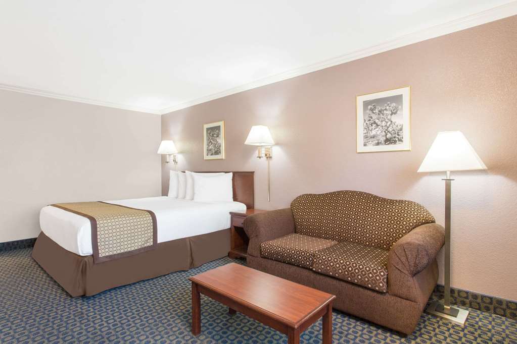 Days Inn by Wyndham Indio - photo 9