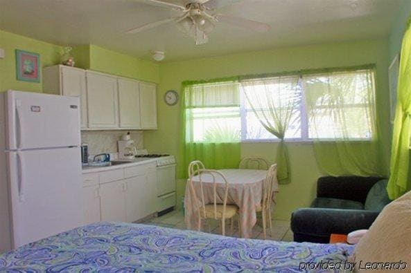 Angelfish Inn - photo 7