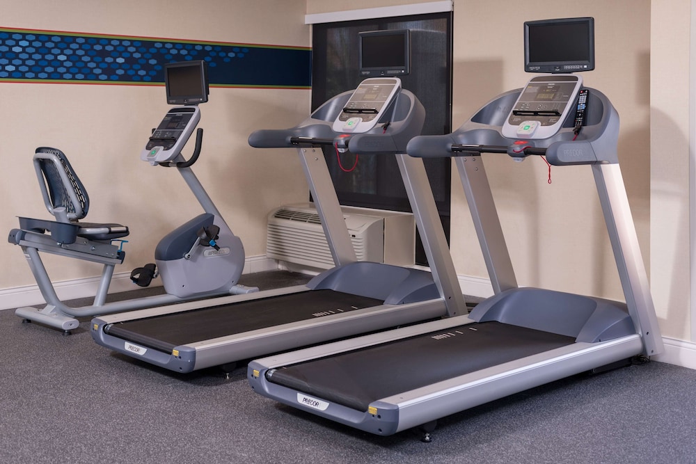 Hampton Inn Los AngelesWest Covina - photo 29