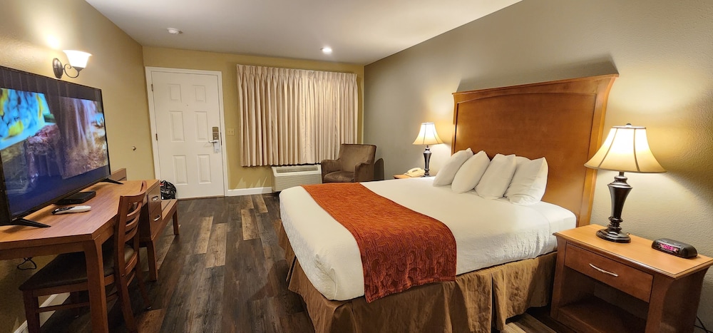 Mill Village Motel - photo 6