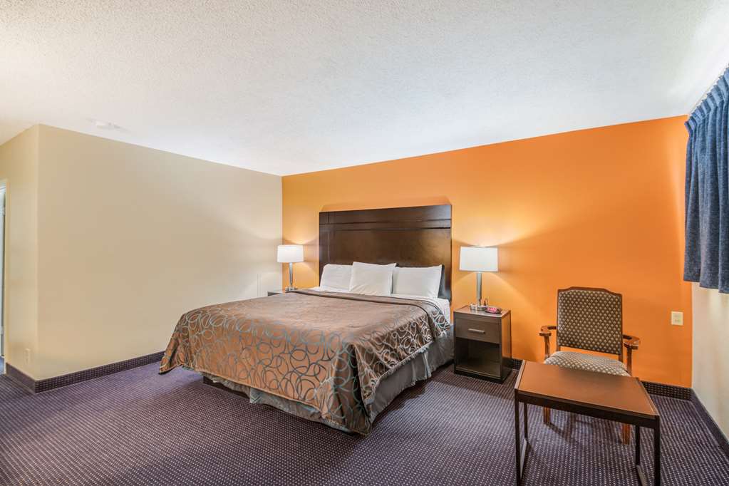 Americas Best Value Inn Giddings - photo 17