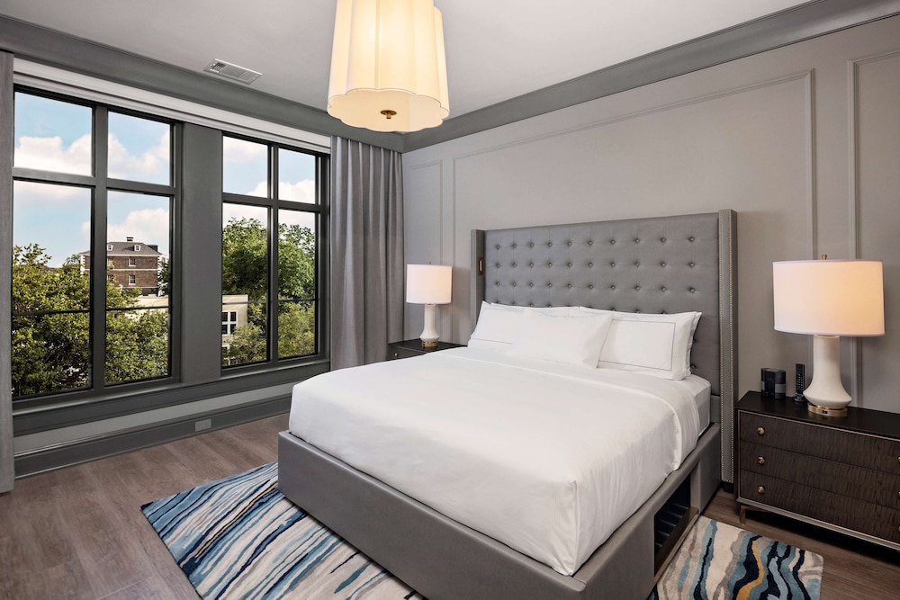 Hilton Club Liberty Place Charleston - photo 9