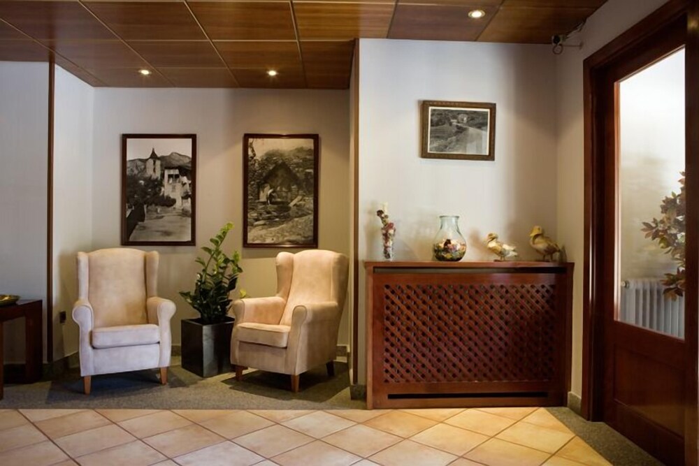 Hotel & SPA Niunit — Ordino — photo 2