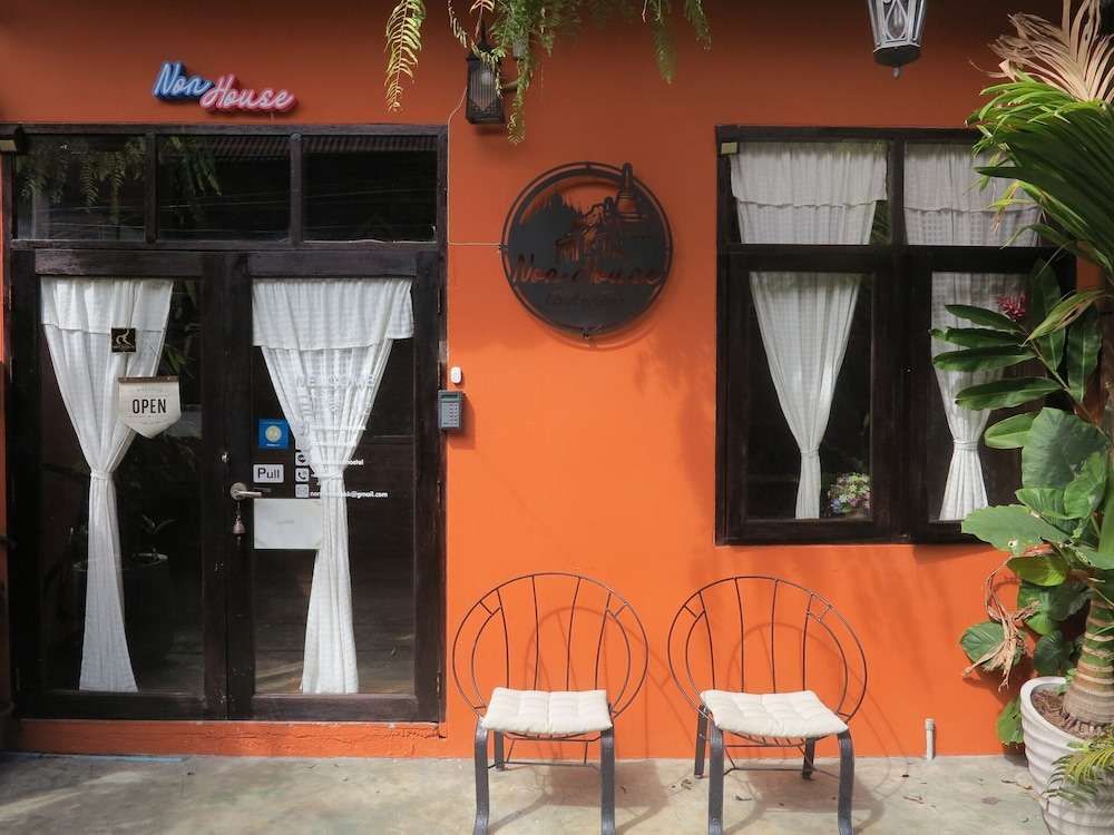 Non House Hostel