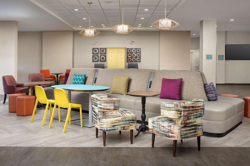 Home2 Suites by Hilton St. Augustine I 95 - photo 3