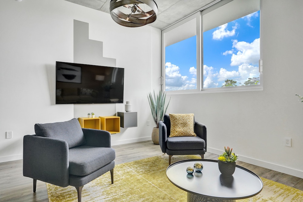 Destination Stays The Miami Loft Hotel - photo 101