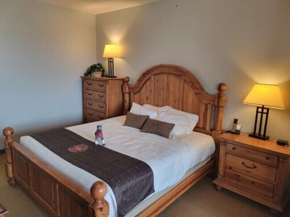 Honey Creek Resort - photo 18