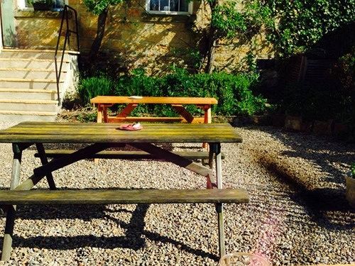 The Eskdale Inn