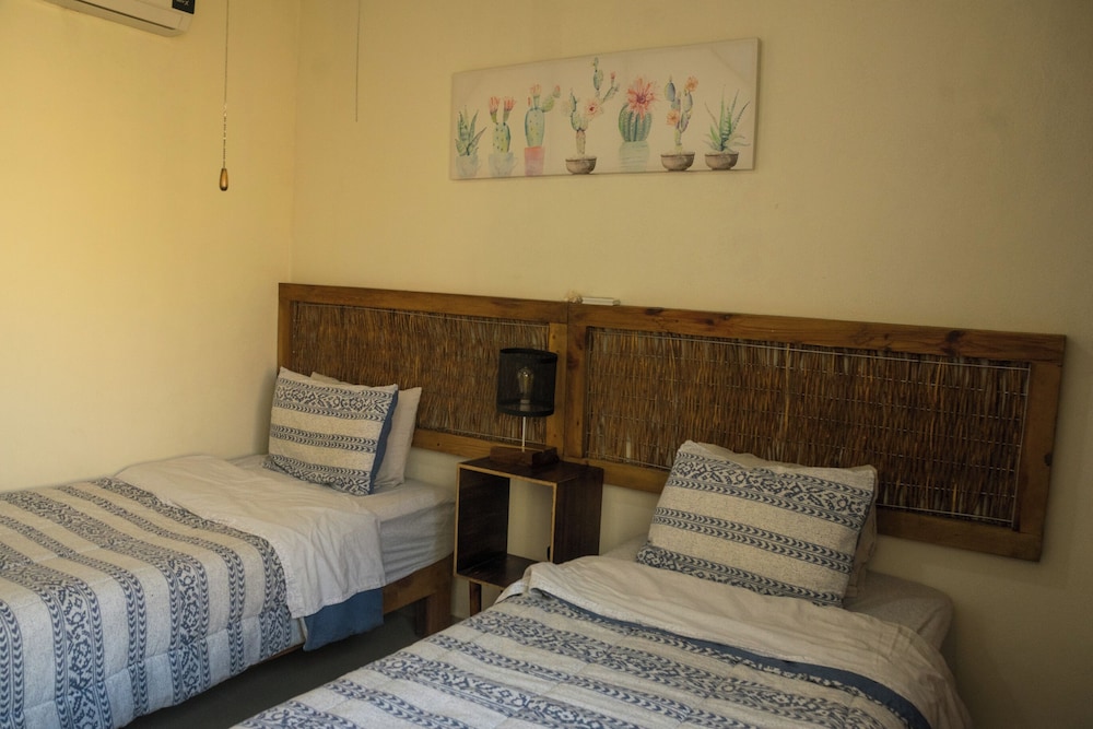 Tropical Getaway in Flamingos near Beach in Bucerias, Mexico