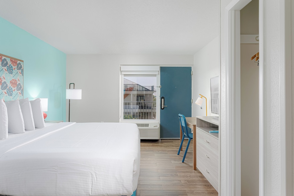 Surf & Sand Hotel - photo 10