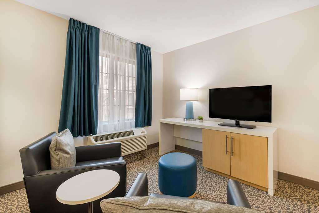Sonesta ES Suites Charlotte Arrowood - photo 16