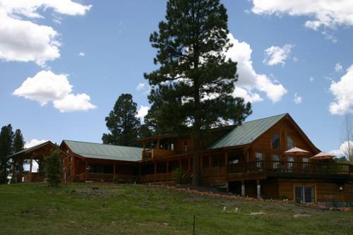 Elkwood Manor Bed & Breakfast — 4-Star Luxury Hotel in Pagosa Springs, United States