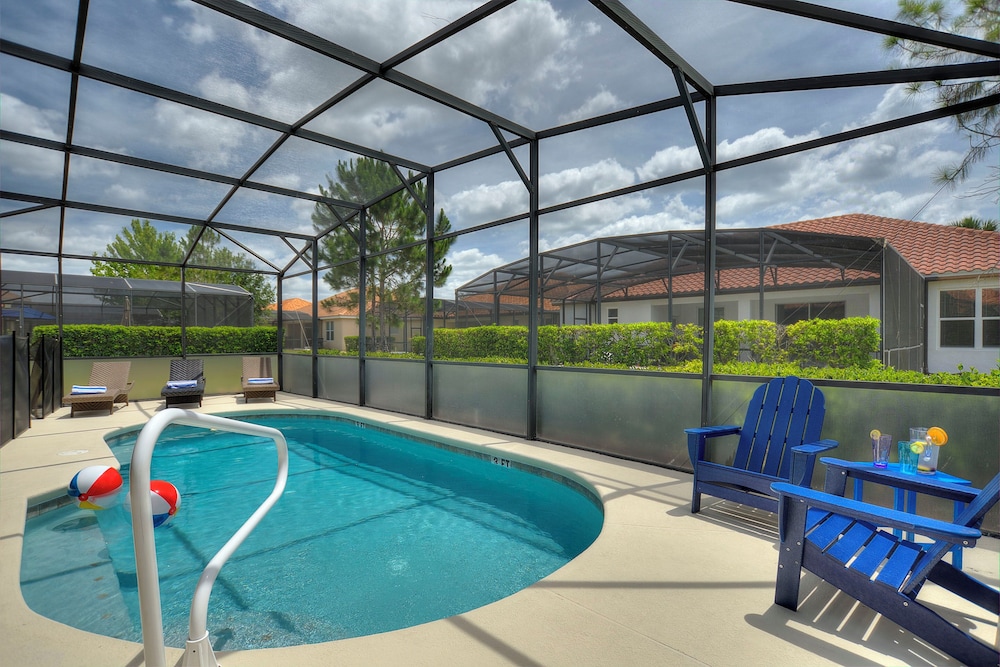 Breathe Easy at Solterra Resort by Shine Villas condo - photo 106