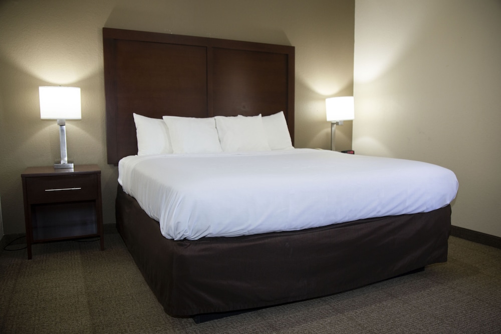 Ardmore Inn & Suites - photo 13