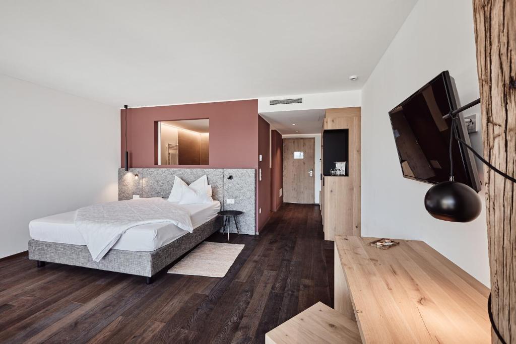 Haller Suites & Restaurant — Bressanone — photo 4