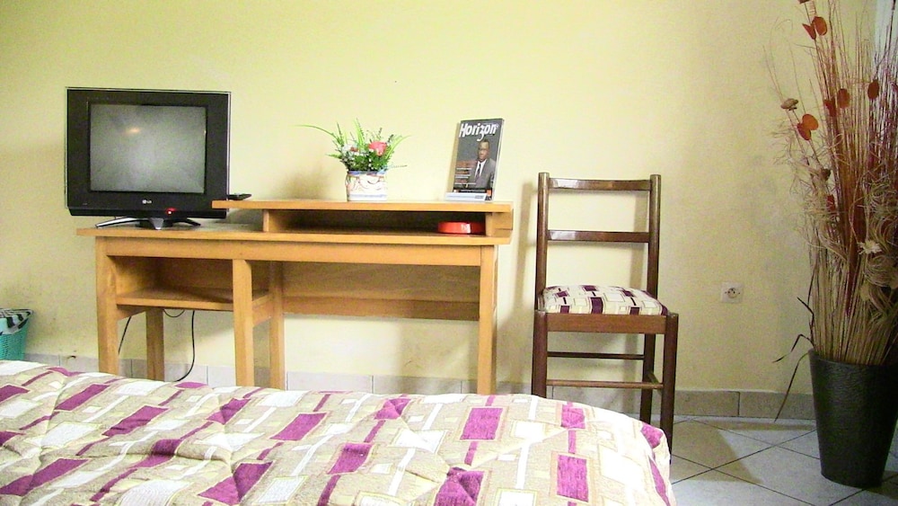 Hotel Seme Beach — Limbe — photo 5
