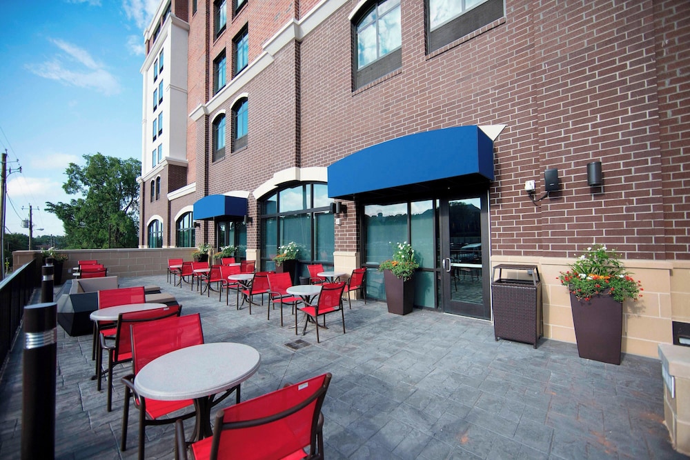 SpringHill Suites by Marriott Athens Downtown University Area - photo 66