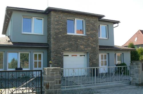 Penzion Kolonka in Rumburk, Czech Republic