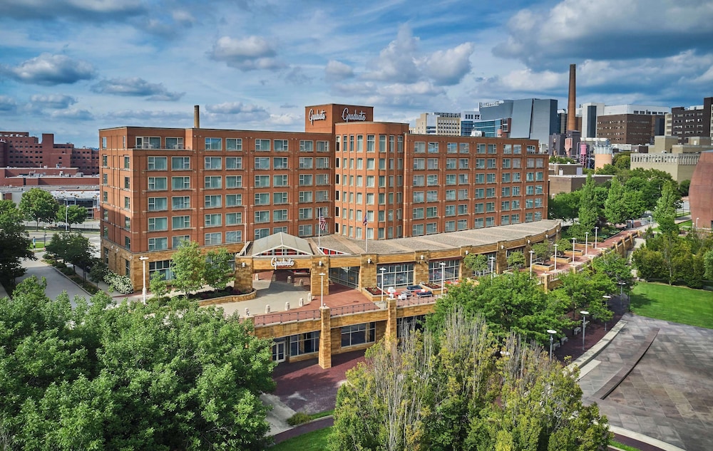 Graduate by Hilton Cincinnati - photo 76