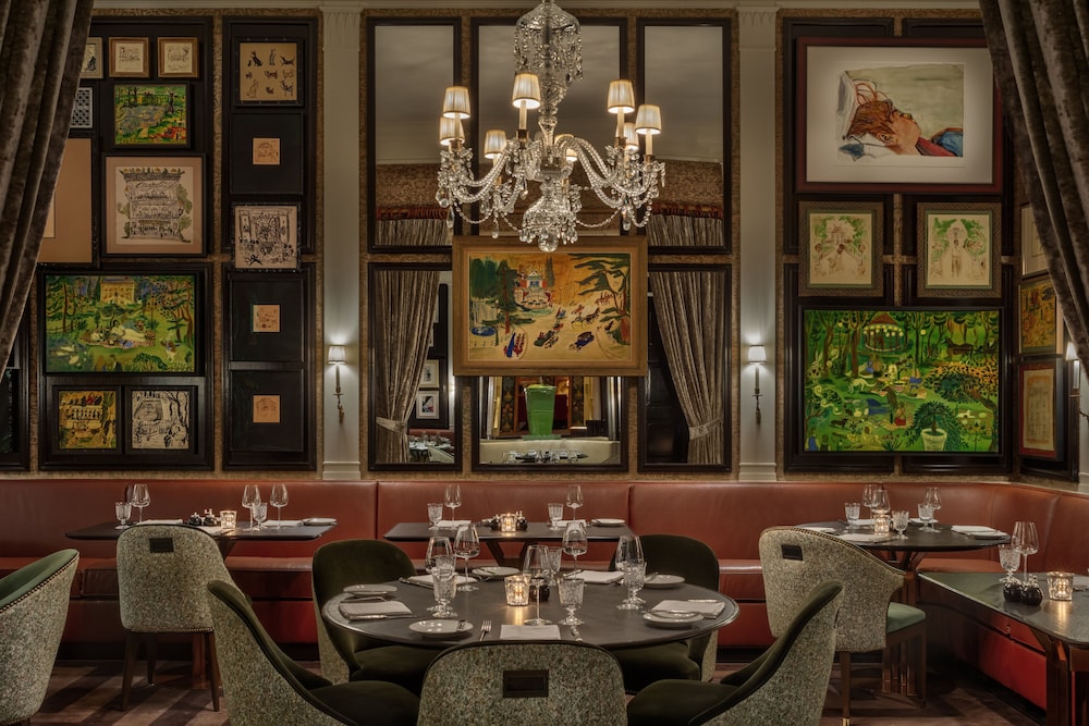 The Carlyle A Rosewood Hotel - photo 51
