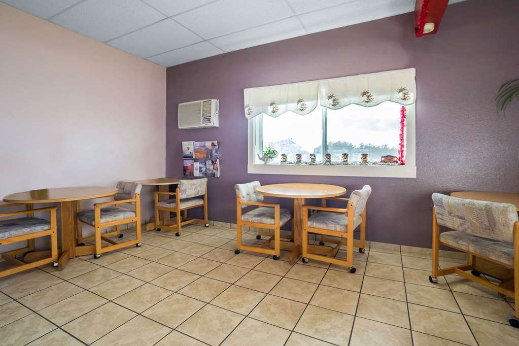 Rodeway Inn Boardman Hermiston - photo 21
