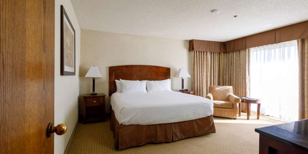 Maverick Hotel and Casino by Red Lion Hotels - photo 28