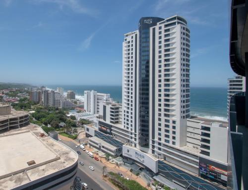 1801 Oceans Apartment by Stay in Umhlanga — 4-Star Luxury Hotel in Durban, South Africa