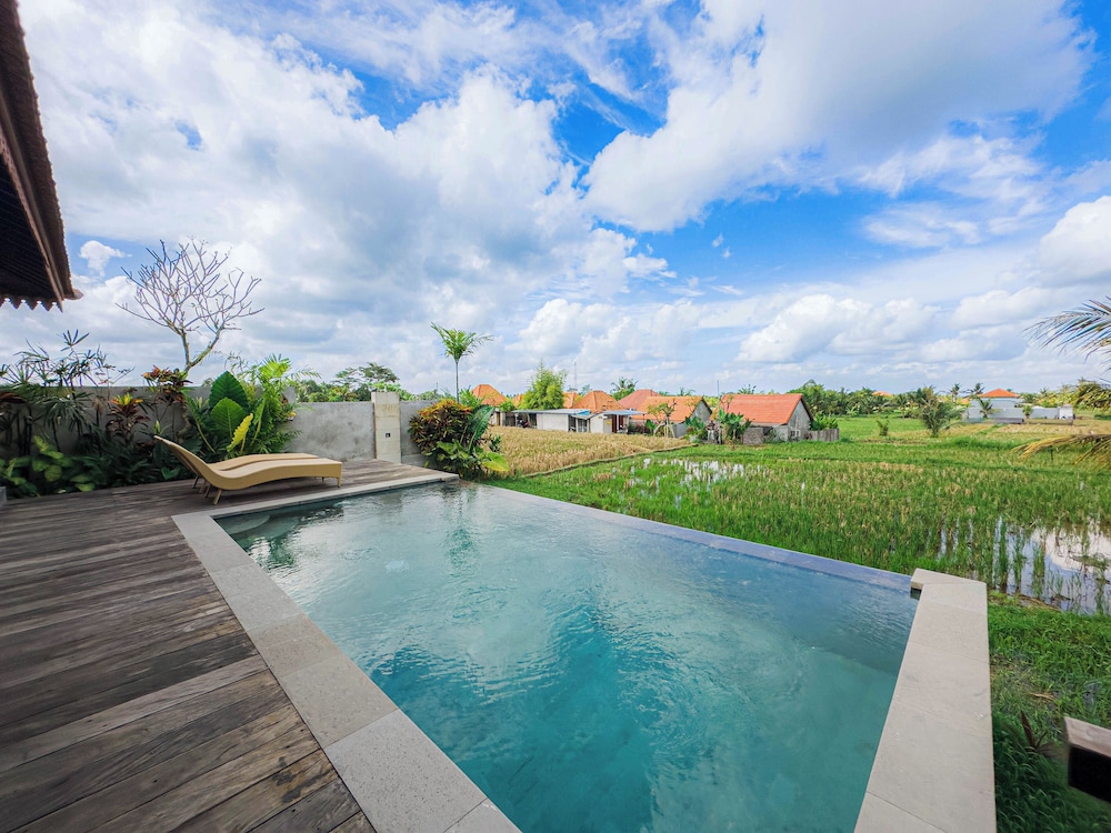 Uma Nawasena Ubud — 4-Star Luxury Hotel in Ubud, Indonesia