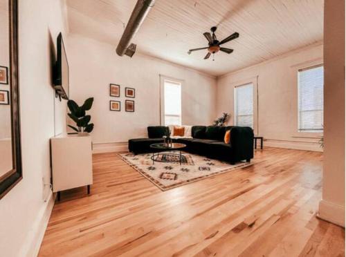 The Yellowrose in Waxahachie, United States