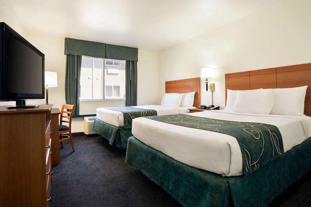 Travelodge by Wyndham Bill WY Thunder Basin Ntl Grassland - photo 13
