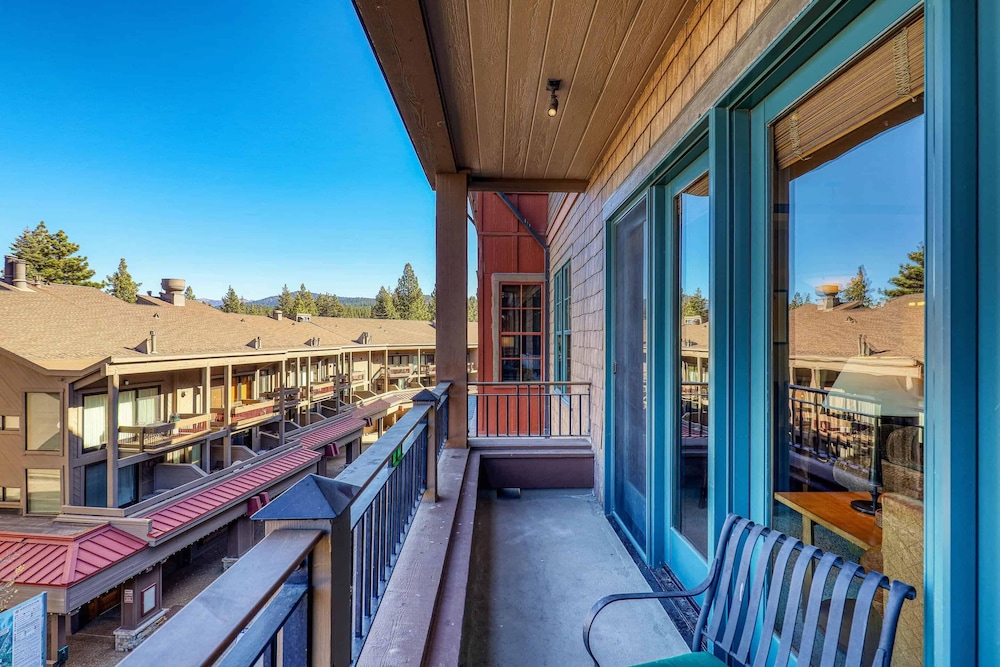 Northstar California Resort by East West Hospitality - photo 271