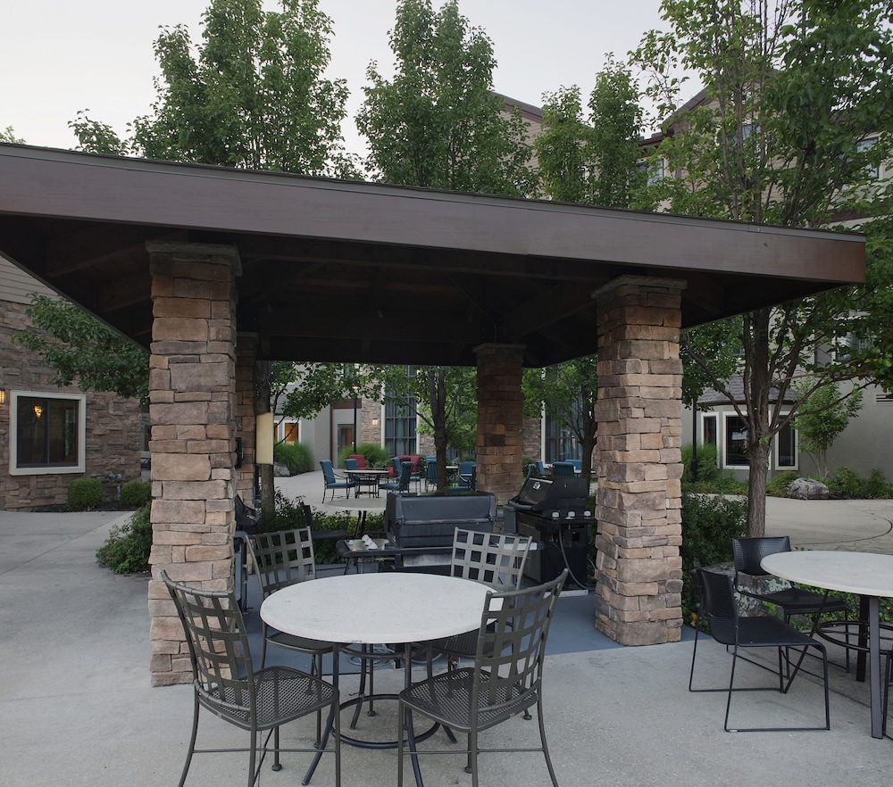 Staybridge Suites Fayetteville Univ Of Arkansas by IHG - photo 37