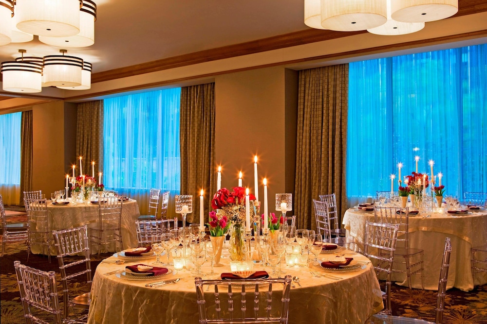 The Westin New York Grand Central - photo 4