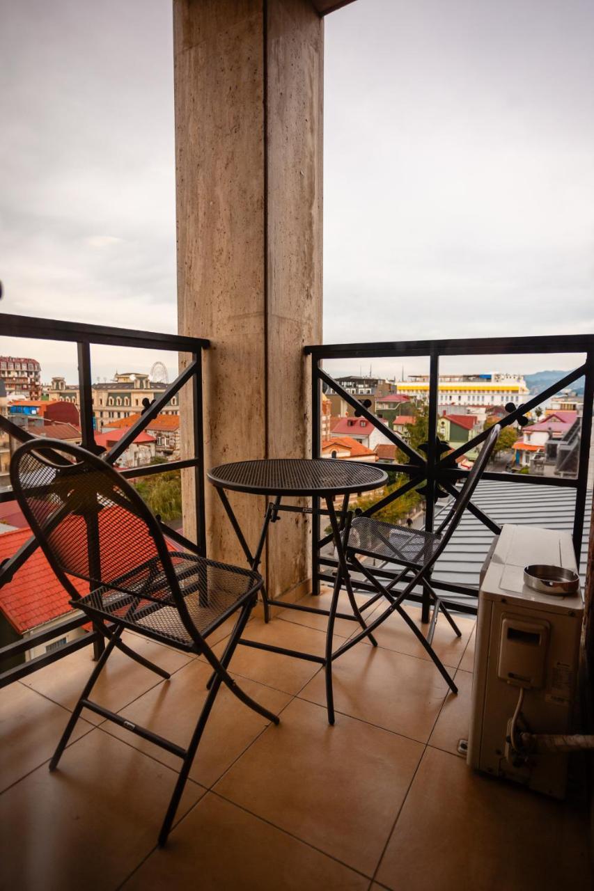 Piazza Boutique Hotel