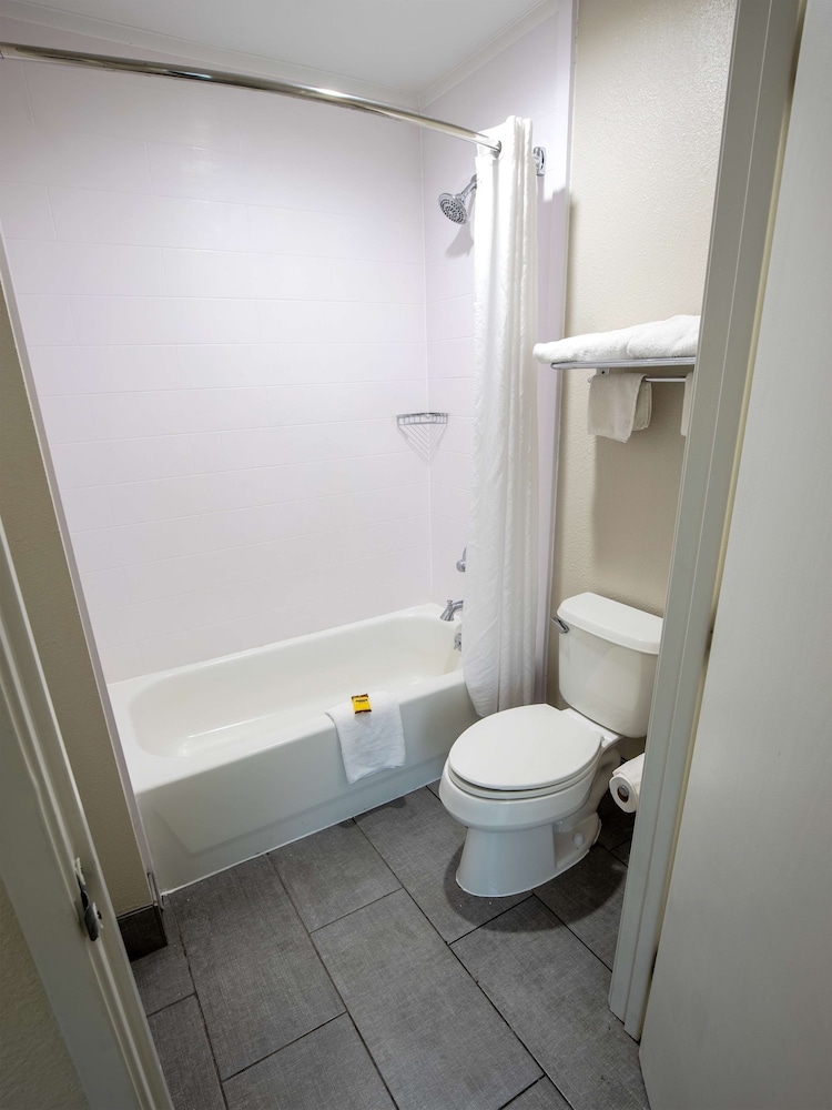 Best Western Plus Vermilion River Inn & Suites - photo 25