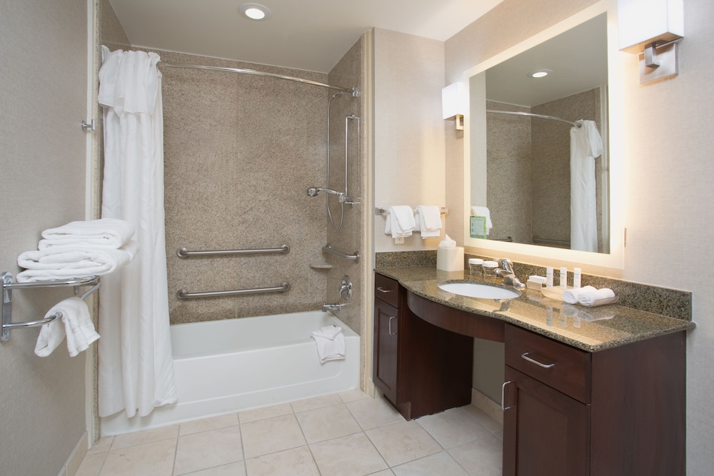 Homewood Suites Phoenix Avondale - photo 13