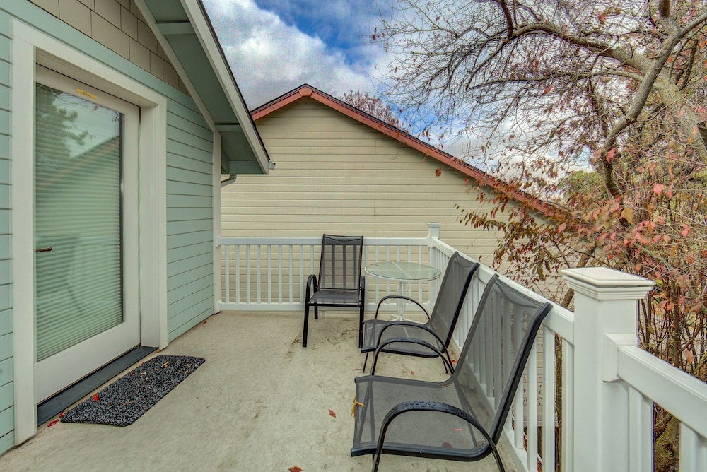 Carlisle Garden Suites - photo 47