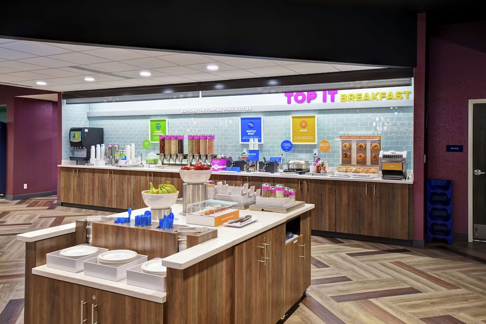 Tru by Hilton Fort Wayne IN - photo 36