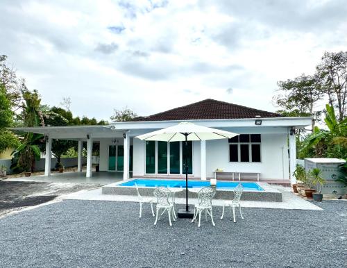 Crystal Valley Jitra in Jitra, Malaysia