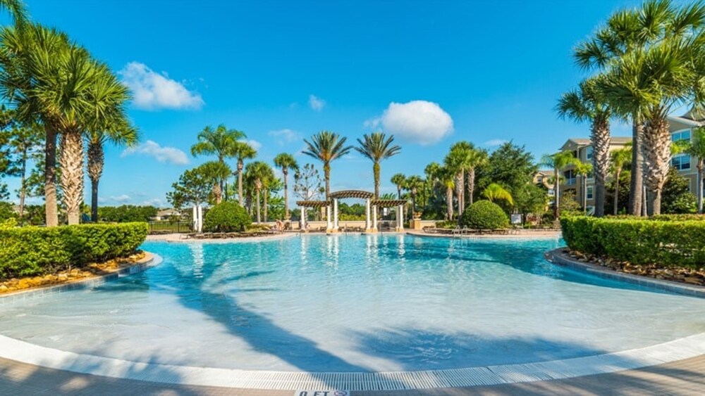 Windsor Hills Resort Six bedroom - featured photo