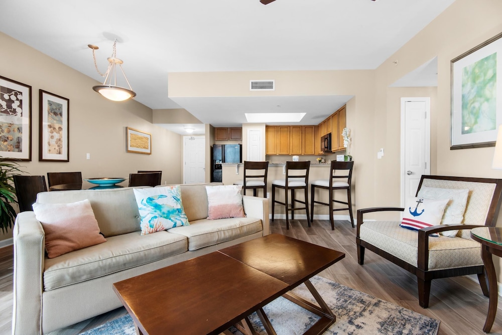 Palms Resort #2801 Jr 2BR - photo 16