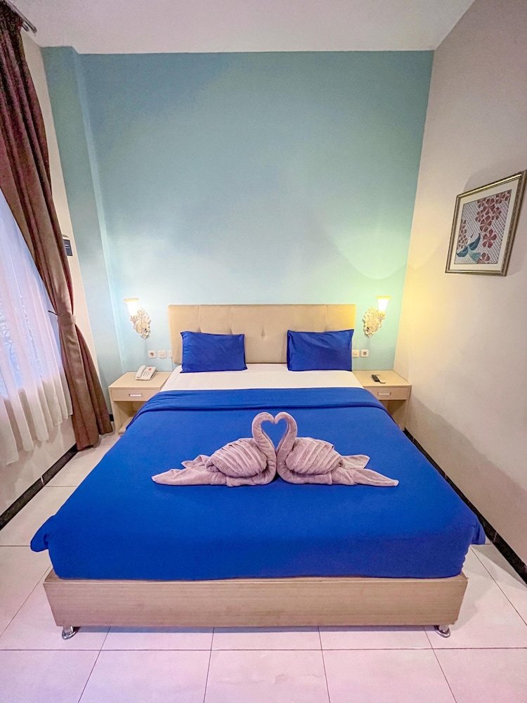 Ceria Boutique Hotel in Depok, Indonesia