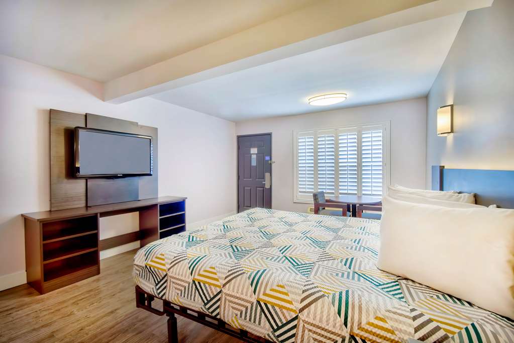 Motel 6 Inglewood CA - photo 14
