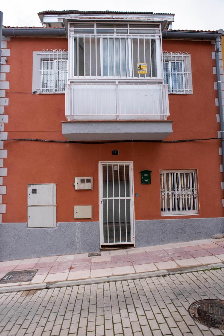 Apartamento Madrid Norte 17982590 — San Sebastian De Los Reyes